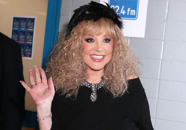 Стильный и интеллигентный: вот так выглядит первый муж Аллы Пугачевой