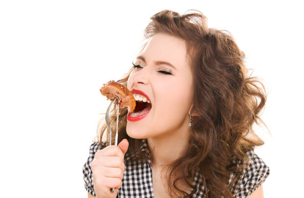 Чем заменить мясо: 7 идей