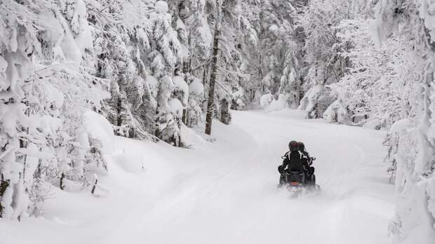 Названа версия пропажи туристической группы в Пермском крае