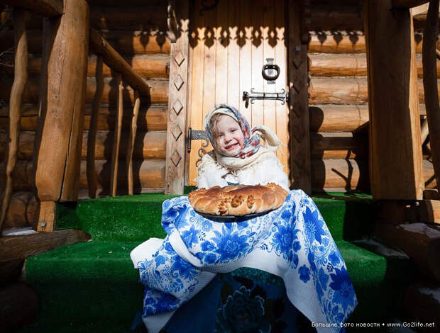 Русские красавицы из Ставрополя