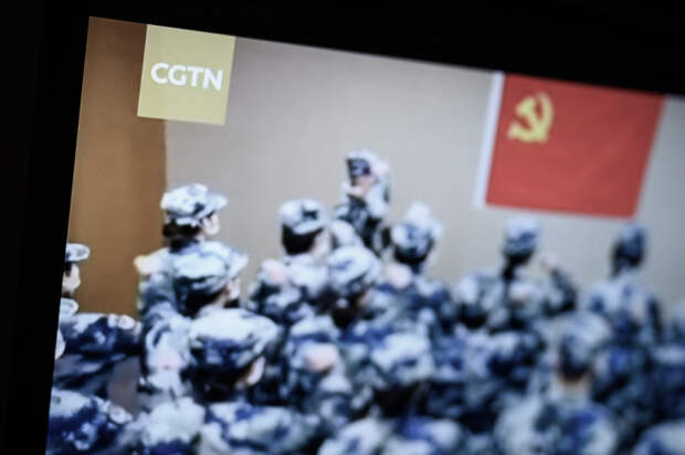 КПК привлекает иностранцев «хорошо рассказать историю Китая»