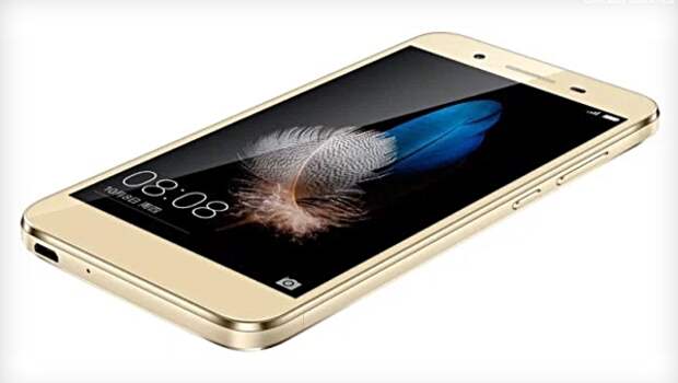 Huawei Enjoy 5S