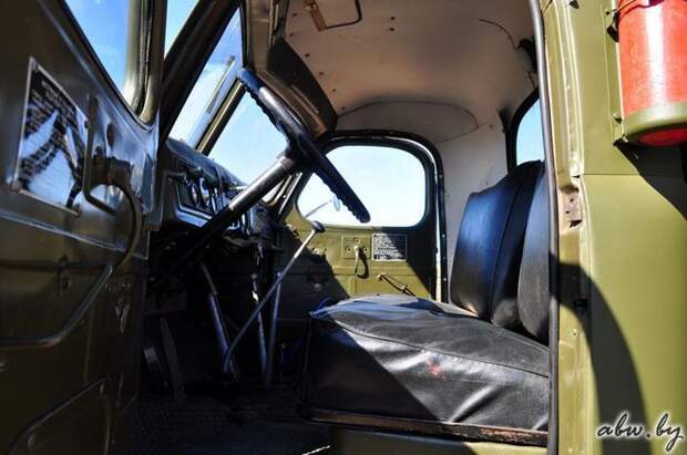 ЗИЛ-157: Вторая жизнь для легенды авто, зил