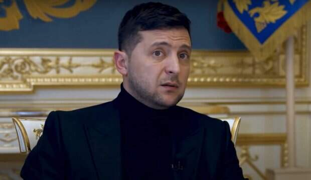 Порошенко обрадуется: на Украине будут судить Зеленского