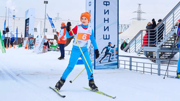 Волонтер из Уфы прошел 2813 километров