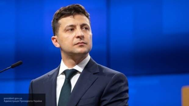 Украина хочет переписать «Минск-2» и захватить Донбасс по «плану Б»
