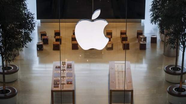 Apple начала продавать клавиатуру с Touch ID отдельно от iMac