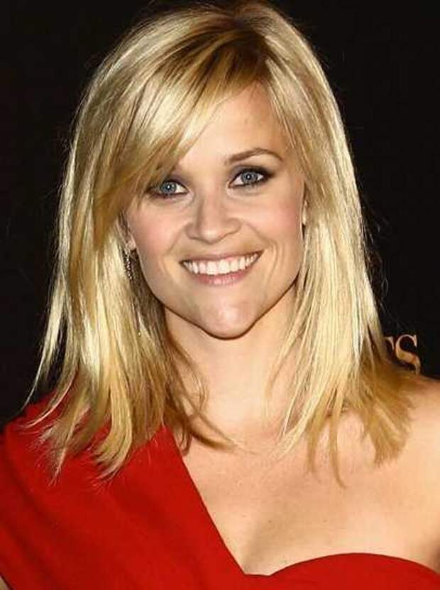 haircuts for heart shaped faces and wavy hair