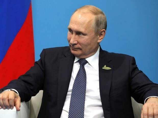 Смысл удара Путина по посольству США: жесткость снаружи, мягкость внутри