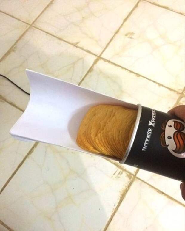 чипсы