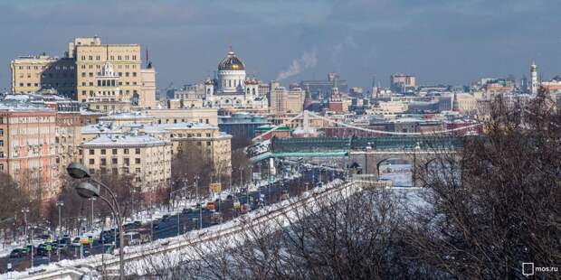 ЖКХ. Фото: mos.ru
