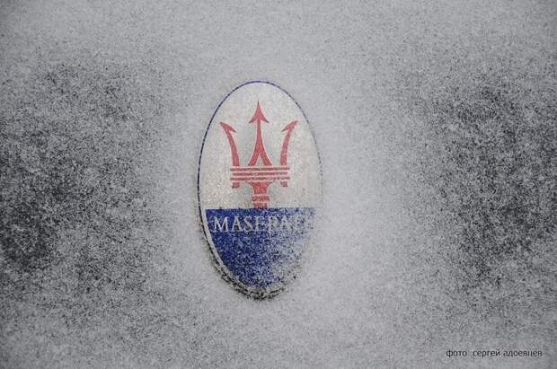 Москва автомобильная. Подснежная (46 фото)