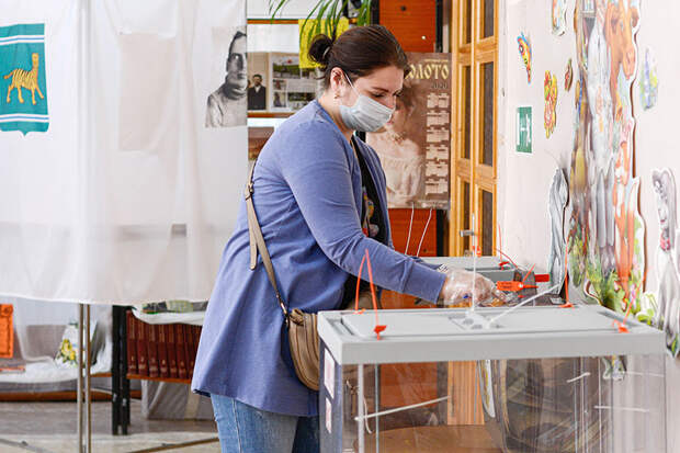 Фото: Александр Музыка/ТАСС