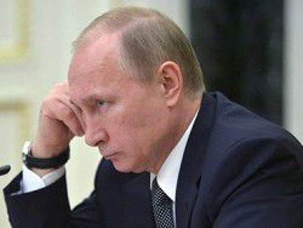 Новость на Newsland: Социологи предрекли победу Путина на выборах президента