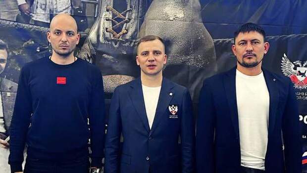 В Иркутске прошёл традиционный турнир по боксу, посвященный Аркадию Кривошееву