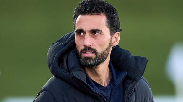 Арбелоа отреагировал на поражение «Реала» в матче с «Хетафе»