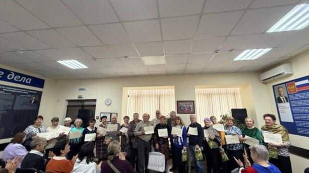 Первая рабочая неделя у кубанских парламентариев выдалась очень насыщенной