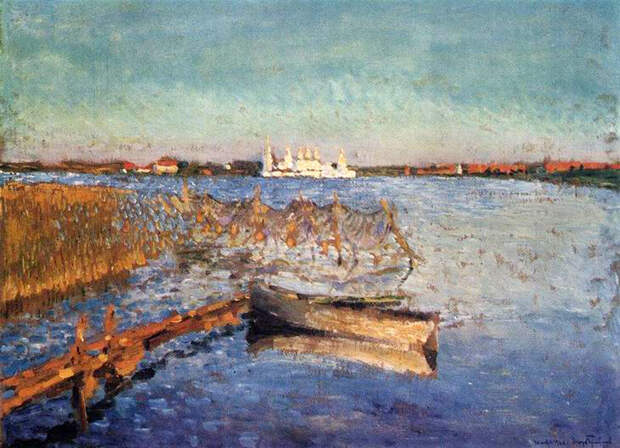 Россия перед смутой. Россия перед смутой.
