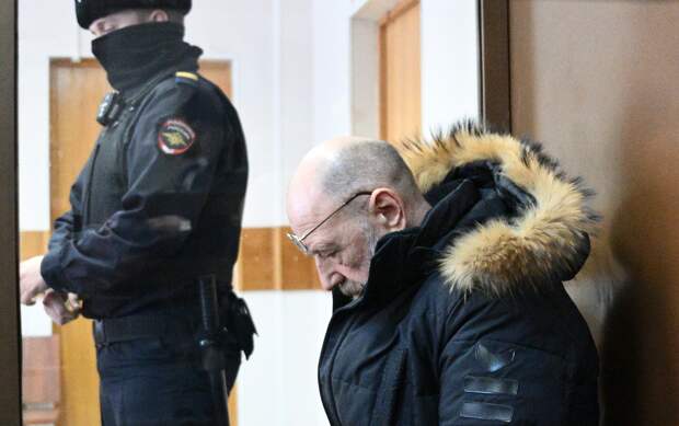 Один из соучастников покушения на генерала ГРУ отказался от своих показаний