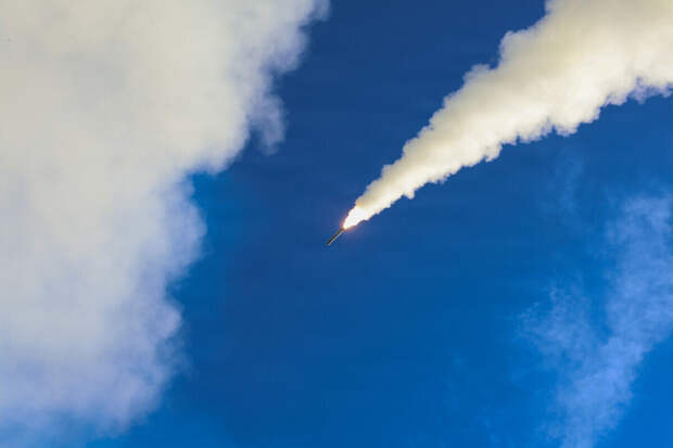 Иран ударил по украинскому складу систем борьбы с беспилотниками