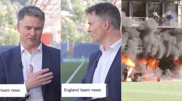 sky sports fire