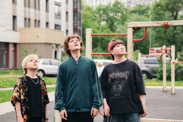 Экранизация повести «Приключения желтого чемоданчика» выйдет в прокат 23 апреля