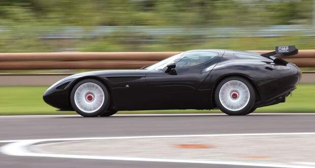 Zagato Monstro 6