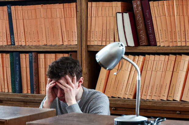 Как взять академический отпуск: сколько длится и как оформить в университете и колледже