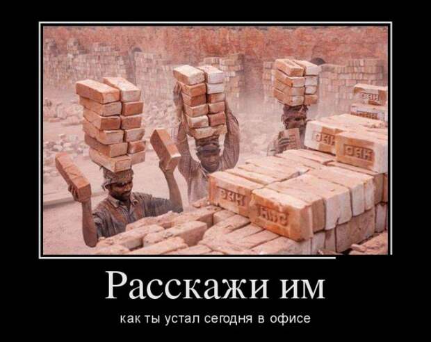 Пятничная подборка демотиваторов демотиватор, юмор
