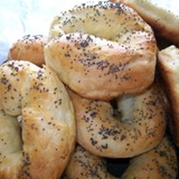 бублики