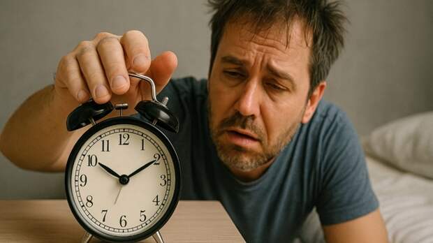 Утро / Изображение сгенерировано ИИ ChatGPT / amic.ru