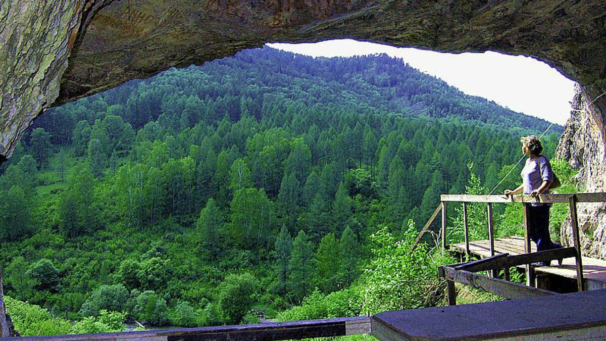 10 самых красивых мест Алтая