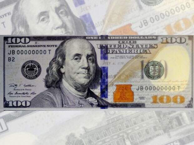 ФРС США 8 октября выпустила в обращение обновленную банкноту достоинством $100