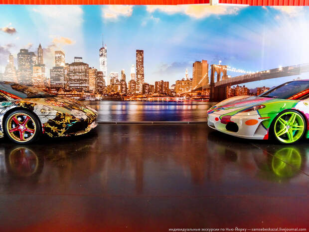 Нью-Йоркский международный автосалон 2015 Нью -Йорк, авто, автовыставка, автосалон