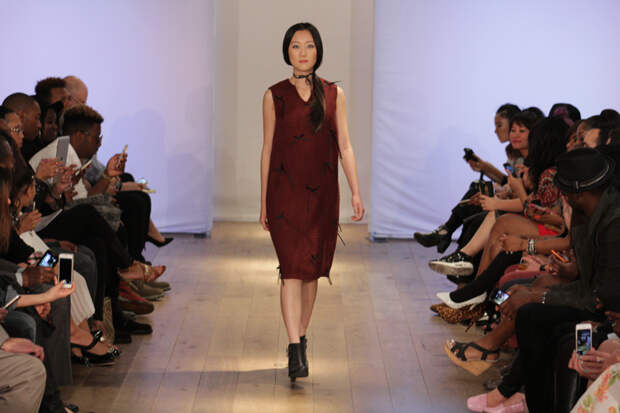 William Bradley RTW 2015