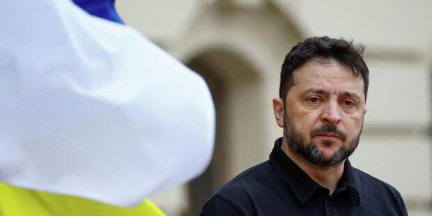 Зеленский применил против Трампа и Путина чёрную магию