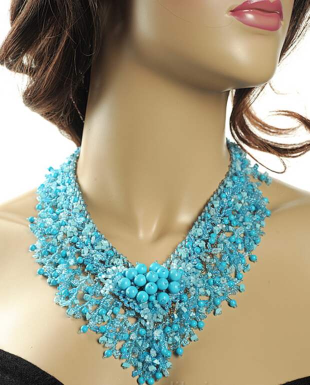 Камни, приносящие Любовь. Бирюза