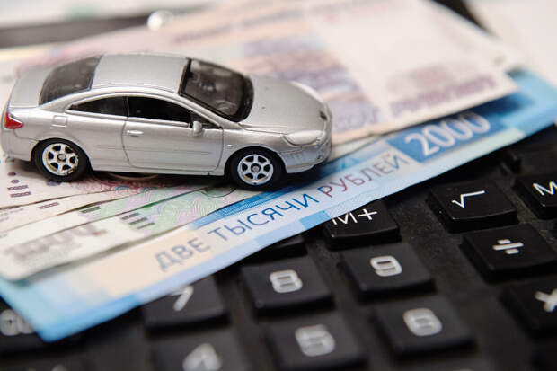 НБКИ: объем автокредитов в начале года на 17,6% превысил прошлогодний уровень
