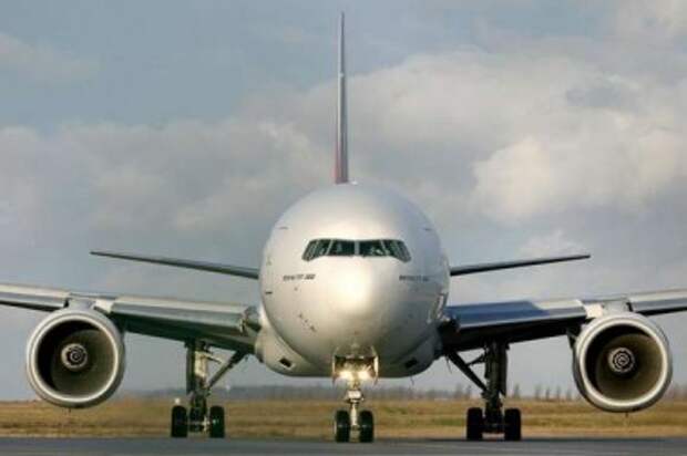 В России могут запретить полеты самолетов «Boeing 737» В России могут запретить полеты самолетов «Boeing 737»