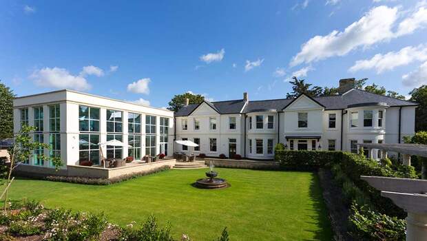 bedford lodge hotel rural retreats