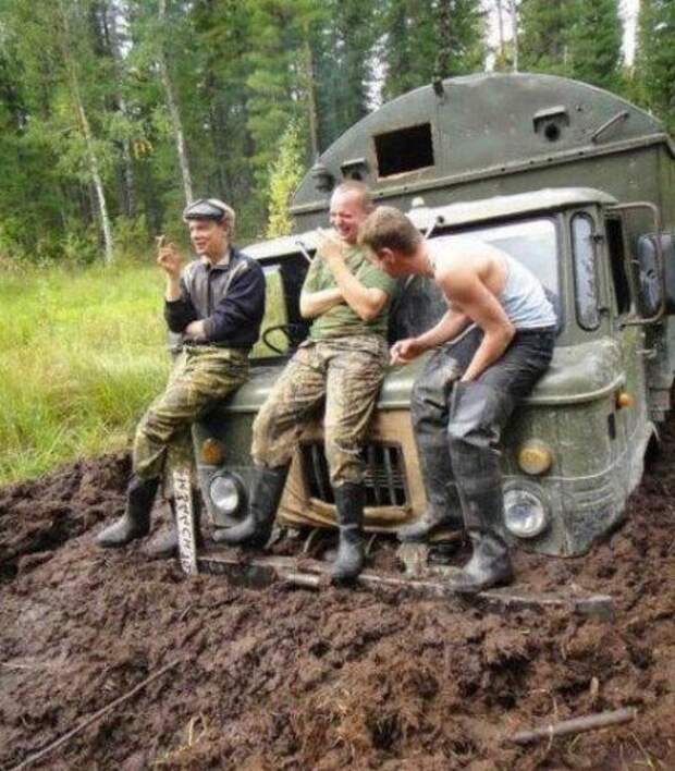Просто приколы