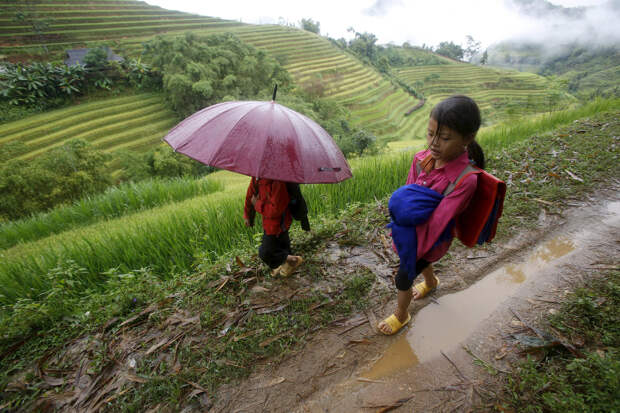 VIETNAM-EDUCATION/