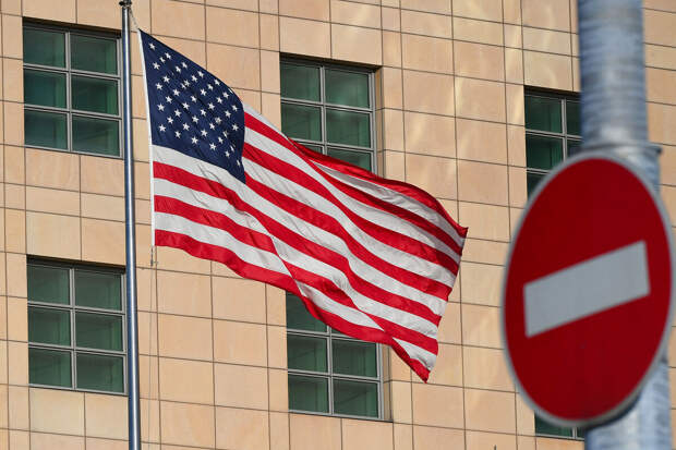 Минфин США снял санкции с авиалиний, ряда банков и судоходных компаний Сирии