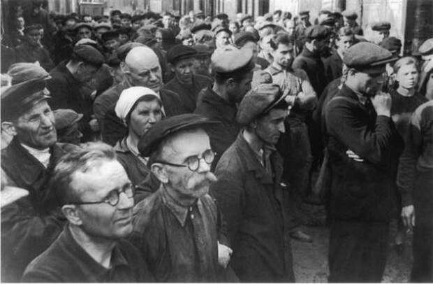 Подборка редких фотографий со всего мира. Часть 17 (21 фото)
