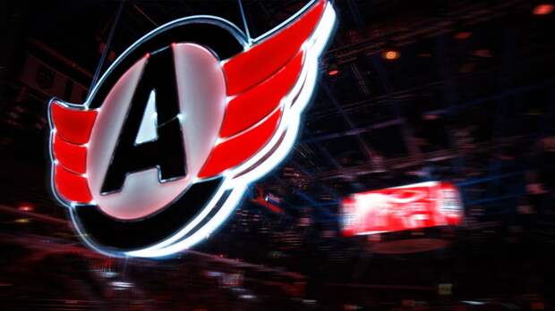 «Автомобилист» в серии буллитов выиграл у «Ак Барса»