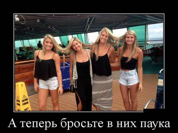 Демотиваторы (30 фото)