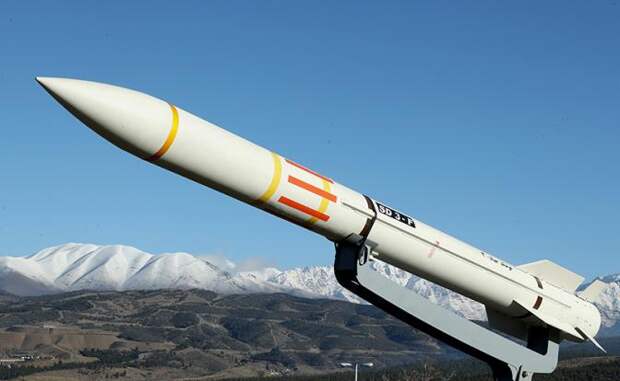 Шокированный Израиль обиделся на Иран: «Ведь гиперзвуком же врежут»