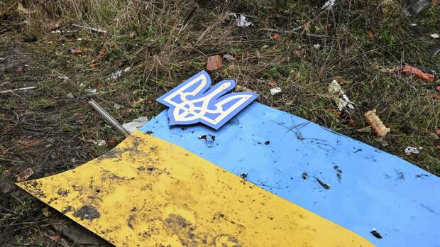 "Достаточно": на Западе выступили с призывом по конфликту на Украине