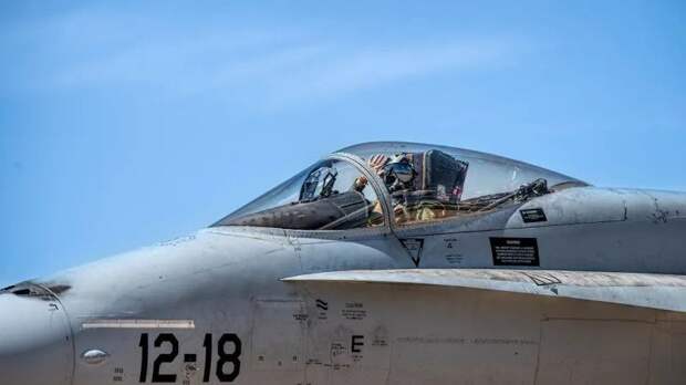 The Economist: всего один американский пилот-заложник может закончить войну