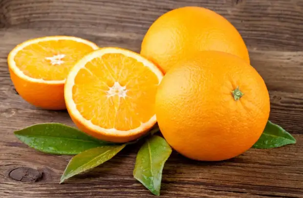 Почему при ревматизме не рекомендуется есть апельсины